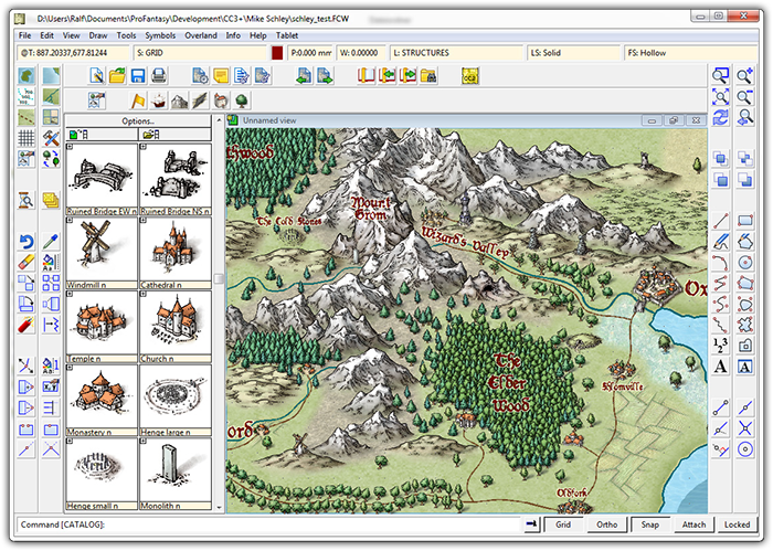 campaign cartographer 3 download