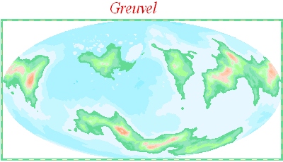 Greuvel