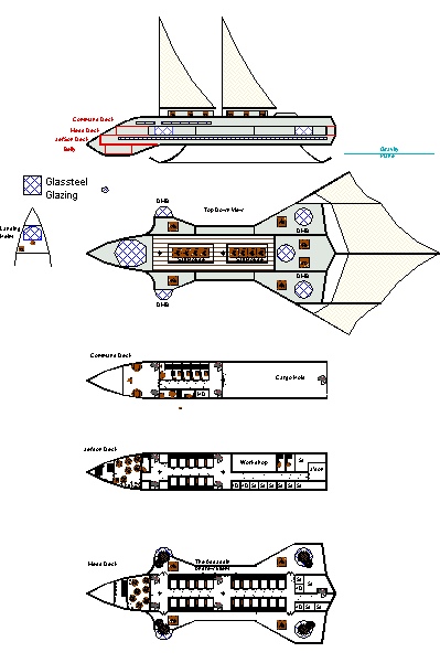 Assassin Class Warship