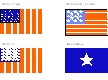 Assorted Flags