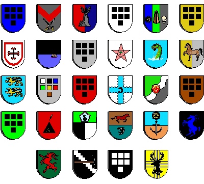 CA Shields