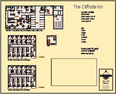 Cliffside Inn