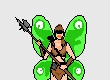 CA Fairy Warrioress