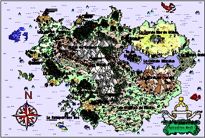 Tol Aphadrim-Nedi Gal