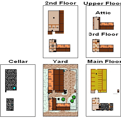 FPC1 Generic Inn