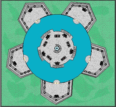 FPC1 Generic Temple