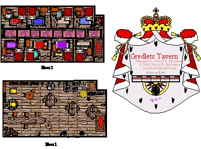 gredlets tavern