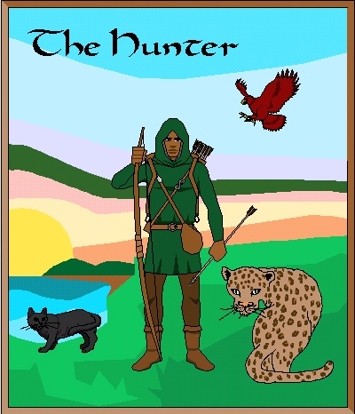 The Hunter