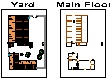 Inn Tutorial map