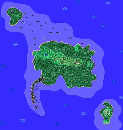 Kalin Island