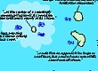 Precot Islands