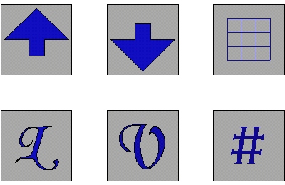 Sheet Navigation Aids