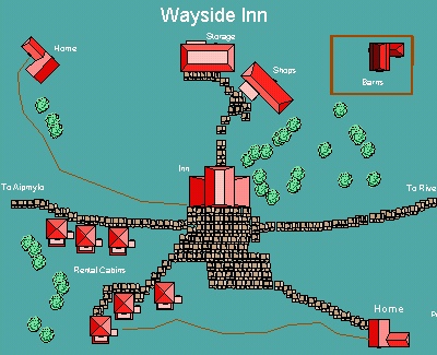 Wayside Inn