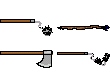 Weapons Catalog