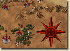 Map Pack: Deluxe Battle Maps by Ralf Schemmann