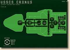 Retro Starships Example 1