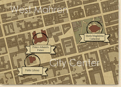 Parchment City Example