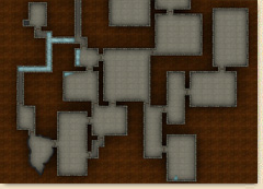 Random DD3 Dungeons