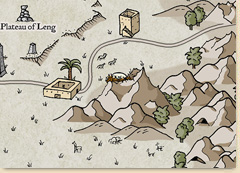 Fantasy Handdrawn 2 Example