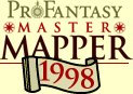 Master Mapper 1998