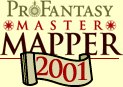 Master Mapper 2001