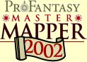 Master Mapper 2002