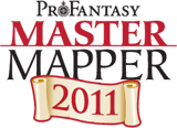 Master Mapper 2011