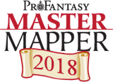 Master Mapper 2018
