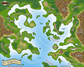 CC3 RPG map