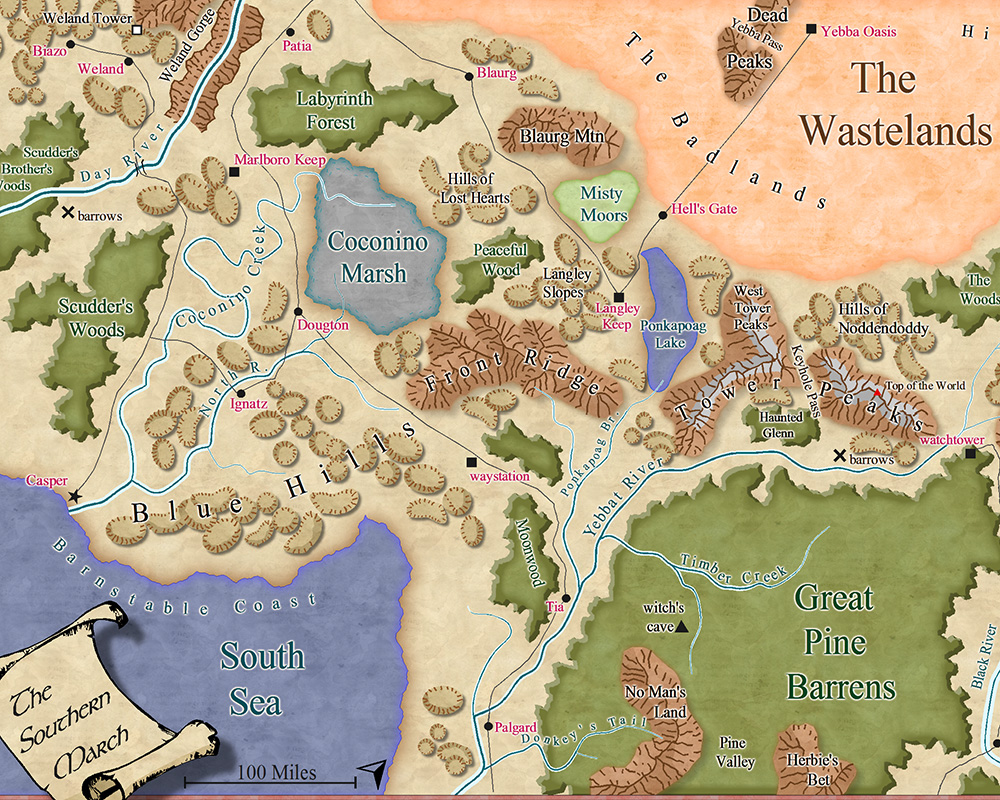 campaign cartographer 3 free download