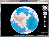 Export to Google Earth