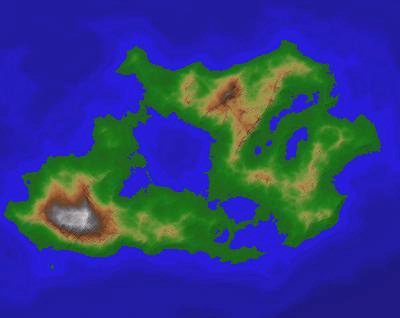 L12 - a new world