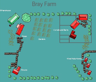 Bray Farm