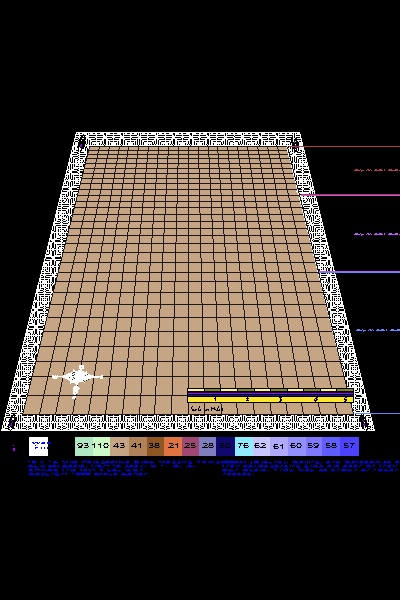 Drow Mapping Templates