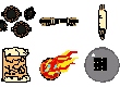 Dungeon Symbols