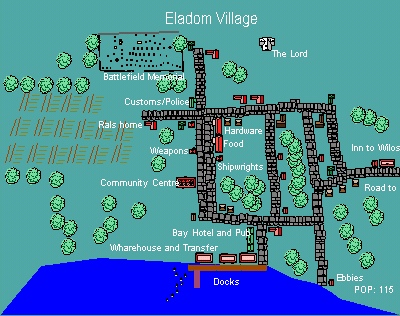 Eladom Village