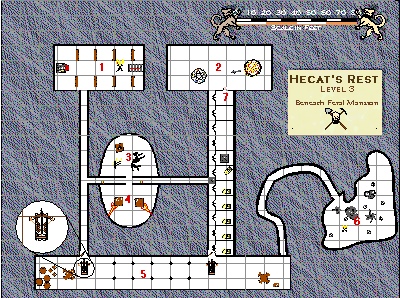 Hecats's Rest