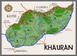 Khauran