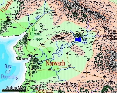 Nerwach