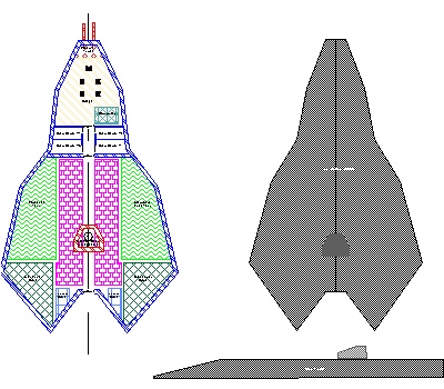 Serpent Class Attack/Raider