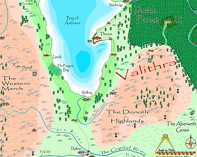 Valithra