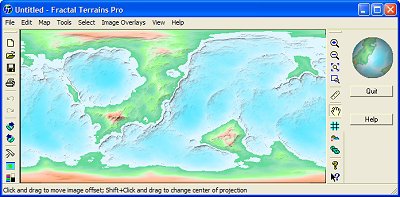 profantasy software demo